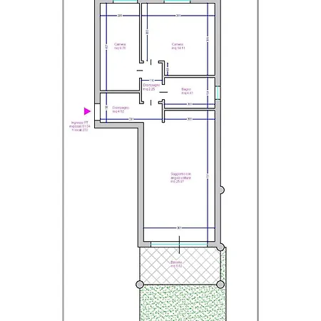 Desenzanoloft Official Partner Marriott Homes & - Co2 In Vistalago With 5 Pools Apartment Desenzano del Garda