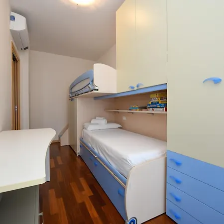 Co2 In Vistalago With 5 Pools Desenzanoloft Official Partner Homes & By Marriott Bonvoy Apartmán Desenzano del Garda