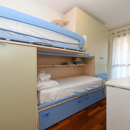 Desenzanoloft Official Partner Marriott Homes & - Co2 In Vistalago With 5 Pools *