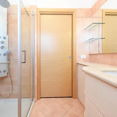 Desenzanoloft Official Partner Marriott Homes & - Co2 In Vistalago With 5 Pools Apartment *