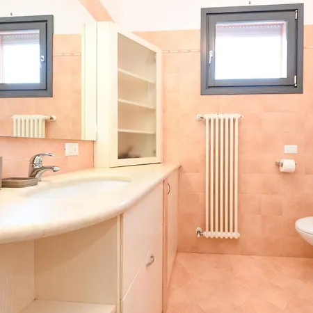 Desenzanoloft Official Partner Marriott Homes & - Co2 In Vistalago With 5 Pools Apartment Desenzano del Garda