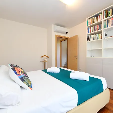 Desenzanoloft Official Partner Marriott Homes & - Co2 In Vistalago With 5 Pools *