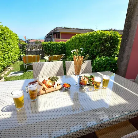 Desenzanoloft Official Partner Marriott Homes & - Co2 In Vistalago With 5 Pools * Desenzano del Garda