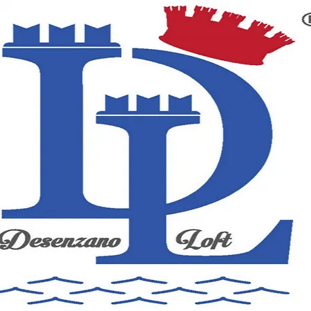 Co2 In Vistalago With 5 Pools Desenzanoloft Official Partner Homes & By Marriott Bonvoy Apartmán *