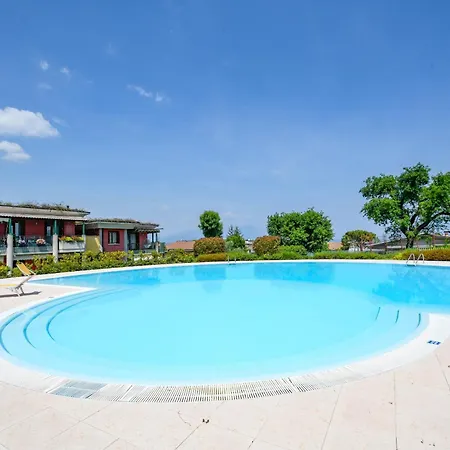 Desenzanoloft Official Partner Marriott Homes & - Co2 In Vistalago With 5 Pools * Desenzano del Garda
