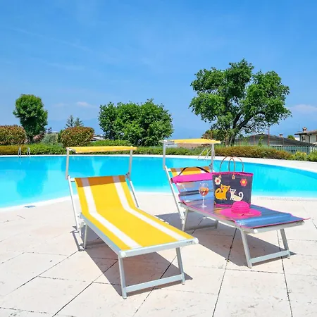 Desenzanoloft Official Partner Marriott Homes & - Co2 In Vistalago With 5 Pools