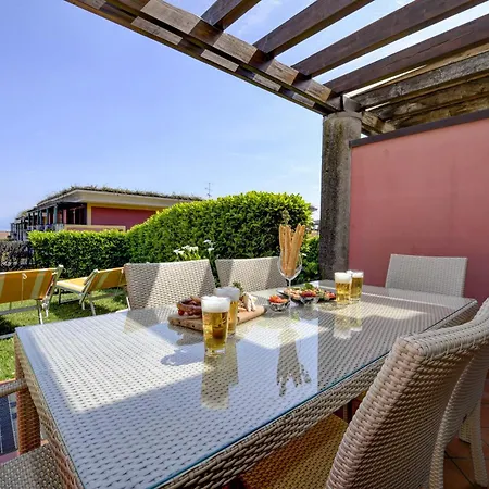 Desenzanoloft Official Partner Marriott Homes & - Co2 In Vistalago With 5 Pools *