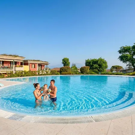 Appartamento Co2 In Vistalago With 5 Pools Desenzanoloft Official Partner Homes & By Marriott Bonvoy