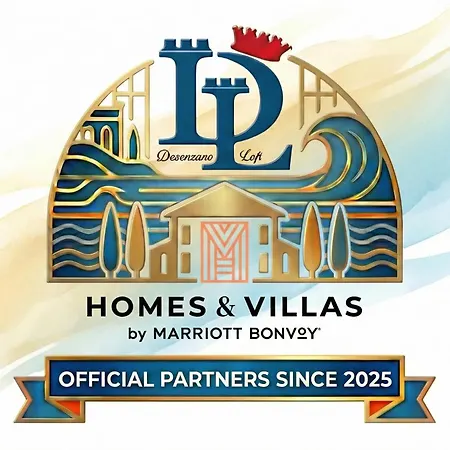 Co2 In Vistalago With 5 Pools Desenzanoloft Official Partner Homes & By Marriott Bonvoy Appartamento